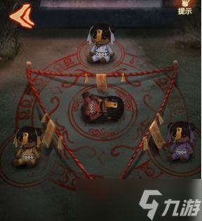 布偶村第一章选胚流程攻略 布偶村第一章选胚怎么过？