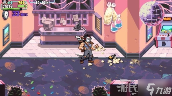 《忍者神龟施莱德的复仇》虫子位置与收集攻略 虫子在哪