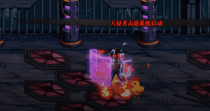 《DNF》110级淘气的贝奇卡片作用介绍