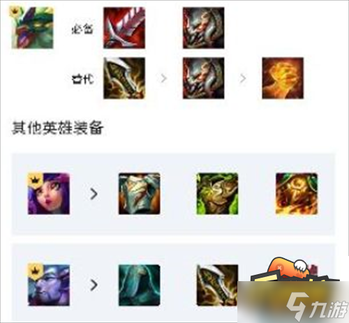 云顶之弈S7玉龙亚索阵容怎么搭配-S7玉龙亚索阵容搭配攻略