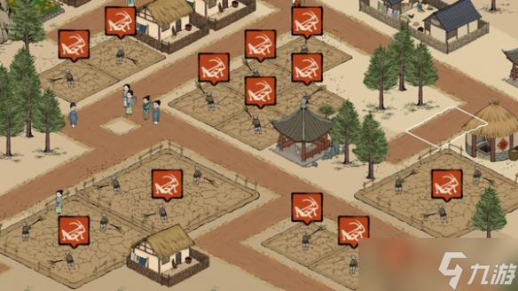 《满庭芳宋上繁华》steam配置要求高吗？配置要求介绍