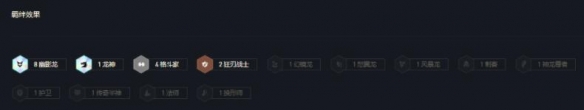 《云顶之弈》s7幽影龙怎么玩？s7幽影龙赛芬搭配思路
