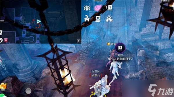 黑色沙漠手游赫墩知识收集方法一览