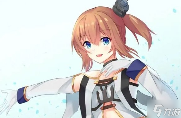 《碧蓝航线》新SSR黑反击强度详解 新SSR黑反击强度评测