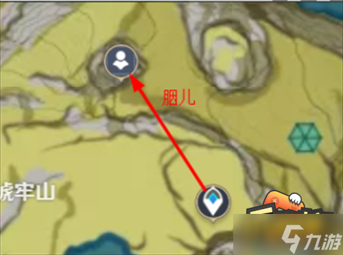 原神情非得已成就怎么做-情非得已成就任务攻略