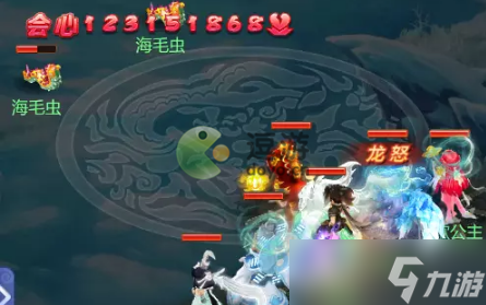 《梦幻西游网页版》雄鸡啼晓全关卡攻略 雄鸡啼晓怎么过？