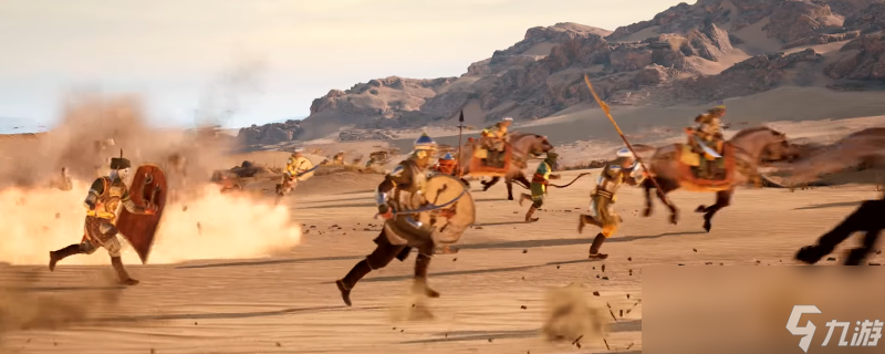 骑士精神2士兵职业的特殊攻击是什么动作