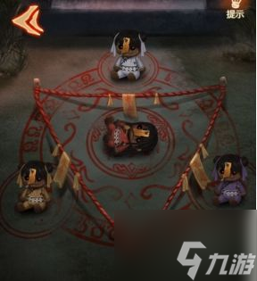 布偶村章选胚流程攻略 具体介绍