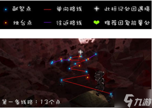 光遇误入献祭地图解除方法分享