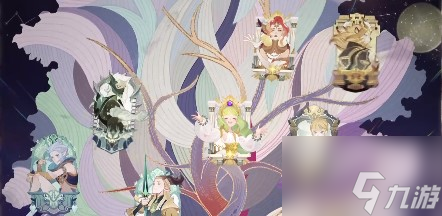 《剑与远征》凯伦试炼之地攻略