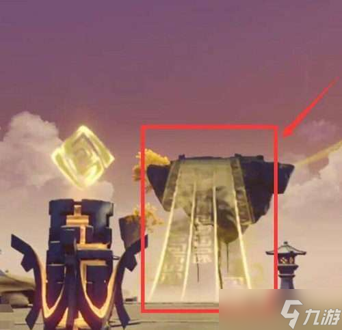 原神寻访桃源逗留记开启攻略