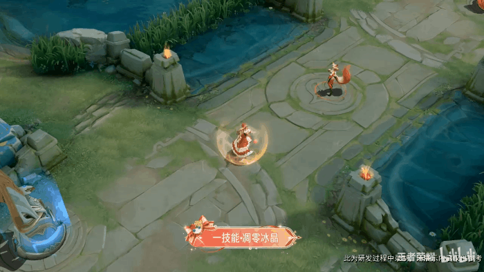 《王者荣耀》S28赛季战令王昭君午后时光皮肤特效详解