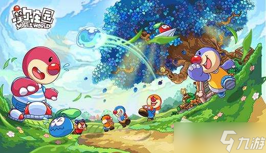 《摩尔庄园》2022年6月16日兑换码截图