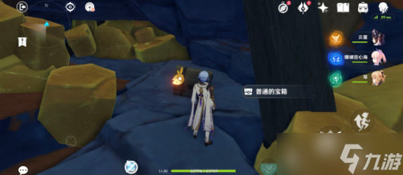原神2.7危途疑踪穷途末路任务怎么做