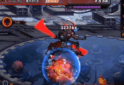 《DNF》110级魔渊漫步者卡片作用介绍