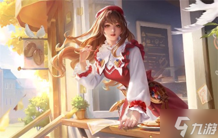 王者荣耀王昭君午后时光皮肤怎么获得