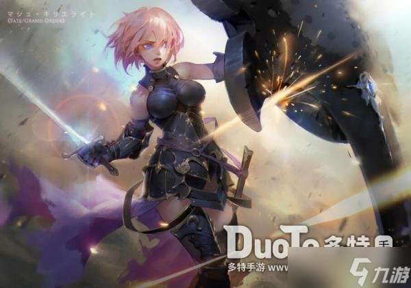 fgo2.6瑪修失憶怎么回事 fgo2.6瑪修失憶原因介紹