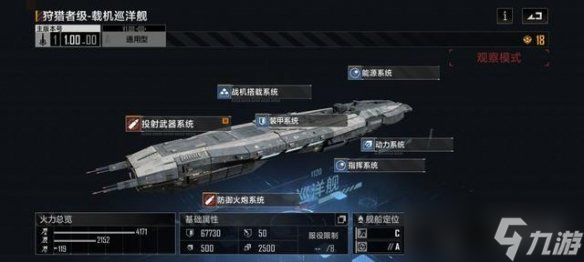 《无尽的拉格朗日》光锥级综合导弹巡洋舰怎么样？光锥级综合导弹巡洋舰培养建议
