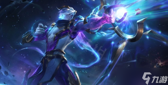 《云顶之弈》S7星界龙怎么玩？S7星界龙阵容搭配分享