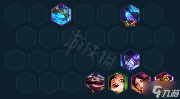 《云顶之弈》S7格斗家怎么玩？S7格斗家搭配阵容为你呈上