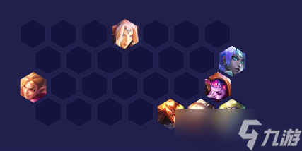 金铲铲之战s7巨龙之巢老鼠怎么玩