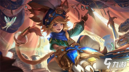 《王者荣耀》沈梦溪大漠名商怎么获得 S28赛季皮获取方法