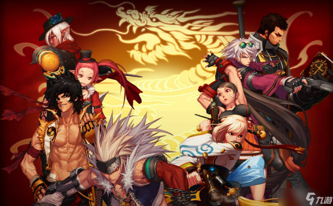 《dnf》110全职业武器选择攻略大全
