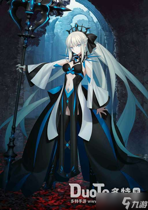 fgo2.6玛修失忆怎么回事 fgo2.6玛修失忆原因介绍