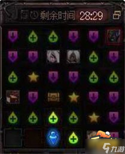 dnf110寂静城在哪里-寂静城位置一览