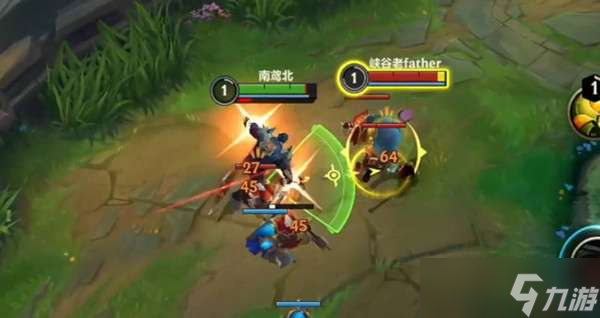 英雄联盟手游优秀玩家徽章获取方法一览