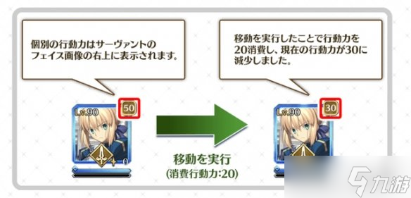 《FGO》圣杯戰(zhàn)線新規(guī)則介紹 FGO日服圣杯戰(zhàn)線開啟