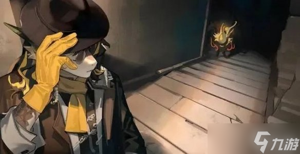 《明日方舟》老鯉評測 老鯉怎么樣？
