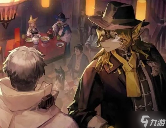 《明日方舟》老鯉評測 老鯉怎么樣？