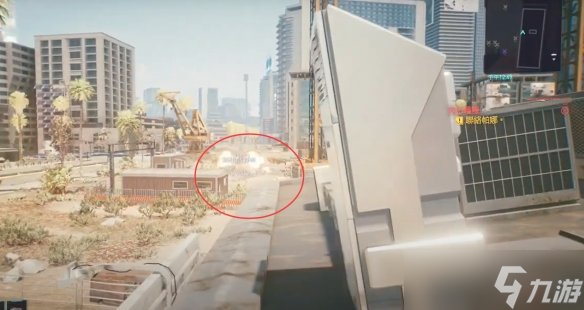 《赛博朋克2077》怎么快速升级？最快升级方法