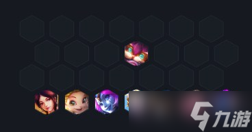 《云顶之弈》魔导法转索尔星界龙阵容详解