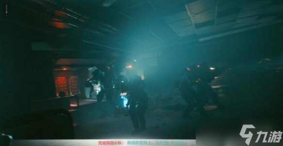 《赛博朋克2077》303号房敲门敲几下？303号房任务攻略