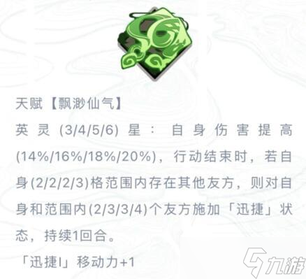 《天地劫：幽城再臨》紫楓介紹
