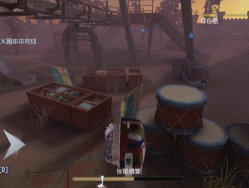 第五人格破轮怎么玩 第五人格破轮教学