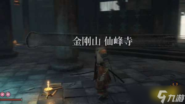 只狼龙之书在哪？龙之书在获取方法分享