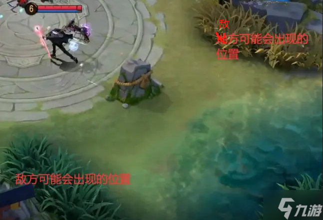 決戰(zhàn)平安京打野怎么玩 決戰(zhàn)平安京打野思路和技巧