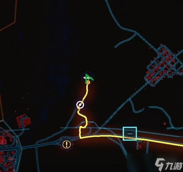 《赛博朋克2077》免费跑车在哪获得？免费跑车获取位置介绍