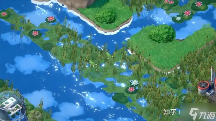伊始之地怎么玩 Terra Nil玩法介绍