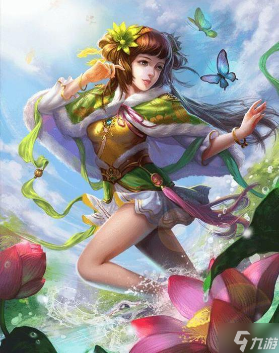 三國(guó)殺孫魯育技能是什么 三國(guó)殺孫魯育技能介紹