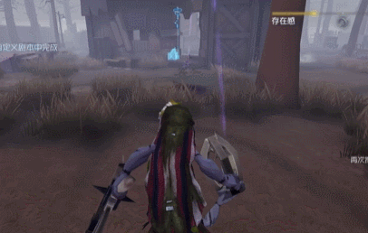 第五人格破轮怎么玩 第五人格破轮教学