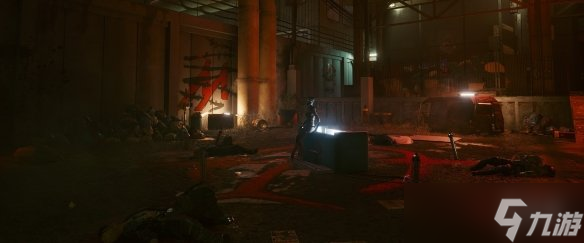《赛博朋克2077》黑客流用什么枪械？黑客流枪械推荐
