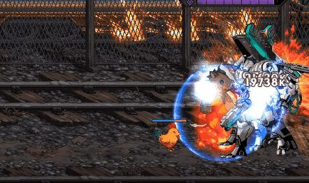 《DNF》贵族机要副本博尔特MX3机制详解