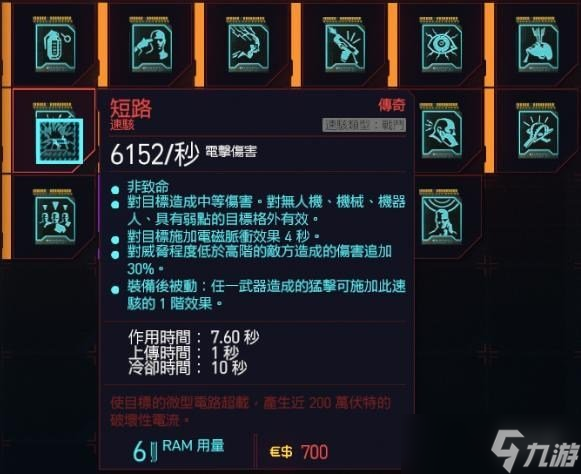 《赛博朋克2077》秒杀型武器有什么？秒杀型武器介绍