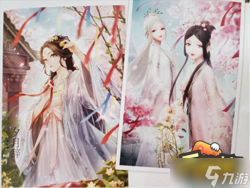 闪耀暖暖诗酒趁年华怎么搭配-诗酒趁年华高分搭配攻略