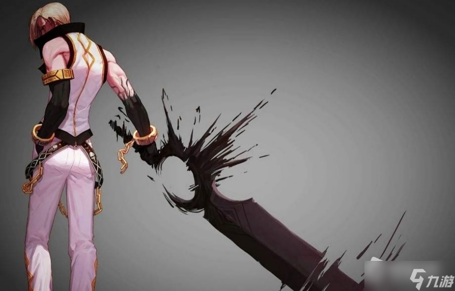 《DNF》黑暗武士110級裝備搭配詳解