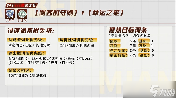 深空之眼黎幻赫拉刻印怎么選